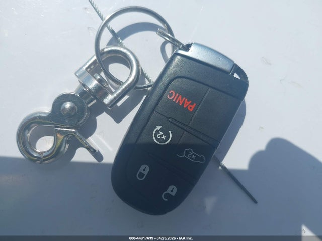 Aukcja sprzedaży 2018 Jeep Grand Cherokee Laredo E 4x4, vin: 1C4RJFAG0JC274737, numer aukcji: 44917639