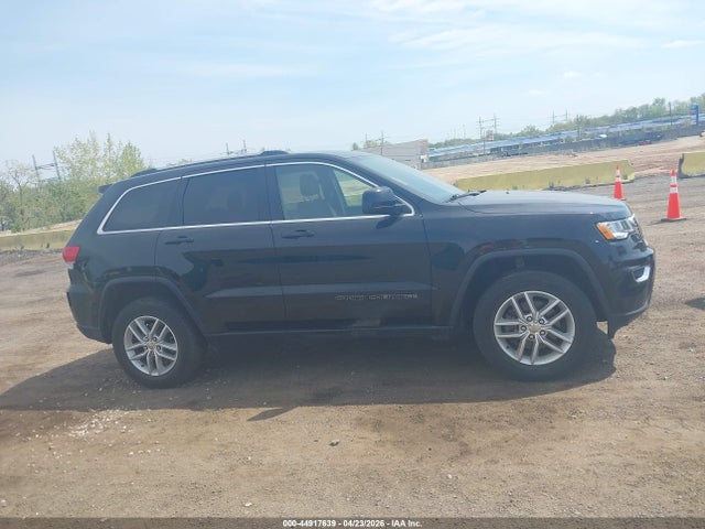 Aukcja sprzedaży 2018 Jeep Grand Cherokee Laredo E 4x4, vin: 1C4RJFAG0JC274737, numer aukcji: 44917639