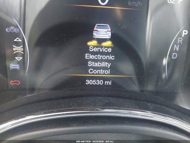 Aukcja sprzedaży 2018 Jeep Grand Cherokee Laredo E 4x4, vin: 1C4RJFAG0JC274737, numer aukcji: 44917639