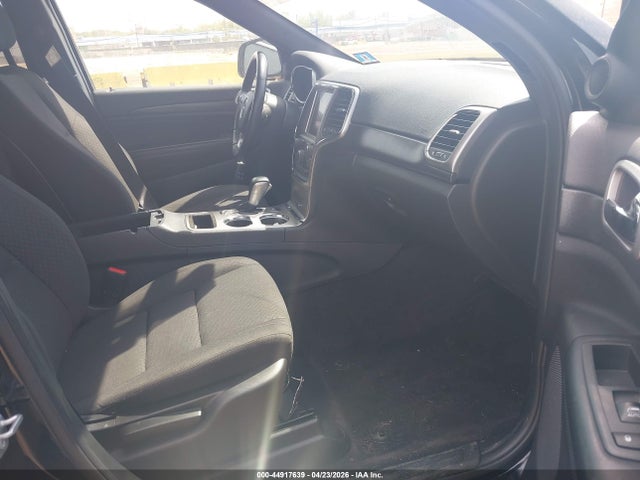 Aukcja sprzedaży 2018 Jeep Grand Cherokee Laredo E 4x4, vin: 1C4RJFAG0JC274737, numer aukcji: 44917639