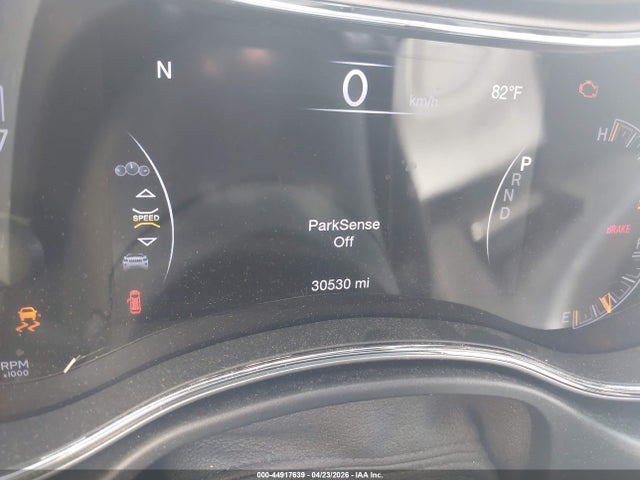 Aukcja sprzedaży 2018 Jeep Grand Cherokee Laredo E 4x4, vin: 1C4RJFAG0JC274737, numer aukcji: 44917639