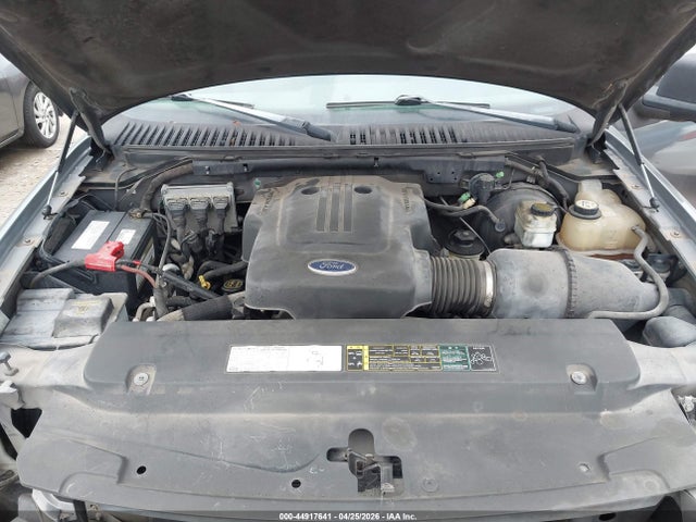 2004 Ford Expedition Xlt მანქანა იყიდება აუქციონზე, vin: 1FMRU15W44LB26344, აუქციონის ნომერი: 44917641
