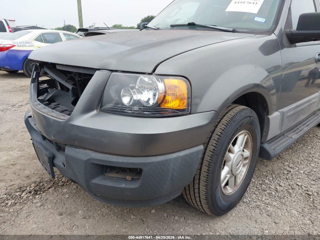 2004 Ford Expedition Xlt მანქანა იყიდება აუქციონზე, vin: 1FMRU15W44LB26344, აუქციონის ნომერი: 44917641