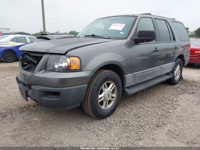 2004 Ford Expedition Xlt მანქანა იყიდება აუქციონზე, vin: 1FMRU15W44LB26344, აუქციონის ნომერი: 44917641
