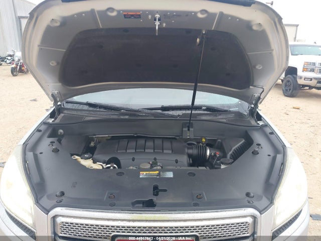 Продажа на аукционе авто 2015 Gmc Acadia Denali, vin: 1GKKVTKD7FJ338028, номер лота: 44917642
