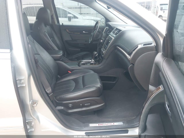 Продажа на аукционе авто 2015 Gmc Acadia Denali, vin: 1GKKVTKD7FJ338028, номер лота: 44917642