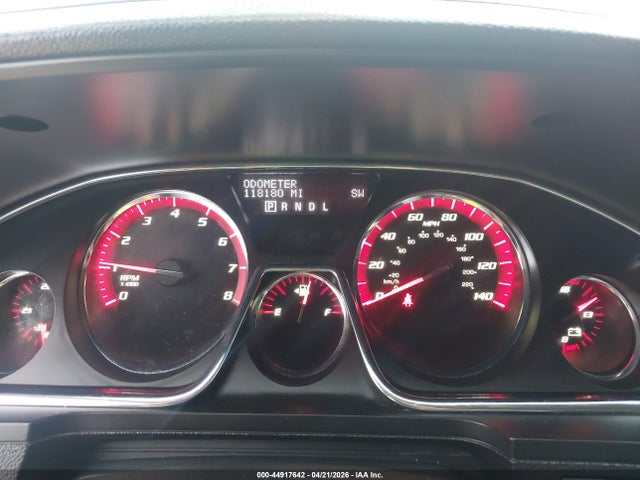 Продажа на аукционе авто 2015 Gmc Acadia Denali, vin: 1GKKVTKD7FJ338028, номер лота: 44917642