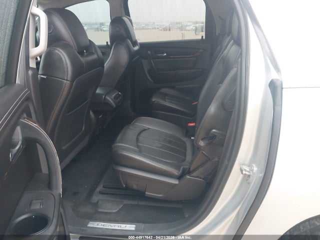 Продажа на аукционе авто 2015 Gmc Acadia Denali, vin: 1GKKVTKD7FJ338028, номер лота: 44917642
