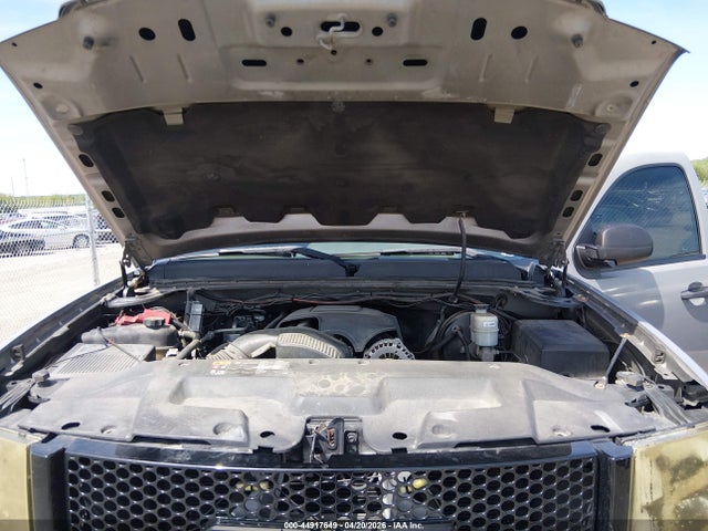Aukcja sprzedaży 2012 Gmc Sierra 1500 Xtra Fuel Economy, vin: 3GTP1VE7XCG228019, numer aukcji: 44917649