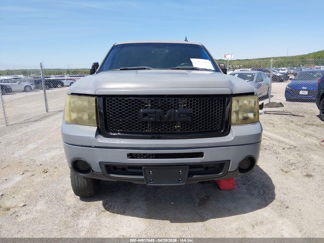Aukcja sprzedaży 2012 Gmc Sierra 1500 Xtra Fuel Economy, vin: 3GTP1VE7XCG228019, numer aukcji: 44917649