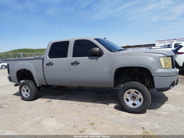 Aukcja sprzedaży 2012 Gmc Sierra 1500 Xtra Fuel Economy, vin: 3GTP1VE7XCG228019, numer aukcji: 44917649