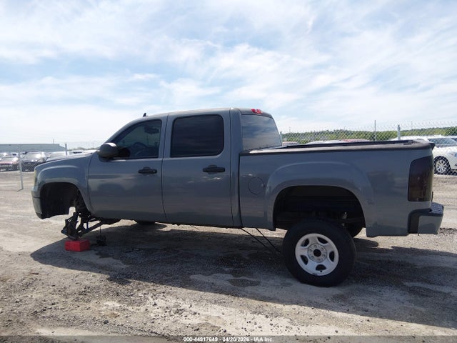 Aukcja sprzedaży 2012 Gmc Sierra 1500 Xtra Fuel Economy, vin: 3GTP1VE7XCG228019, numer aukcji: 44917649