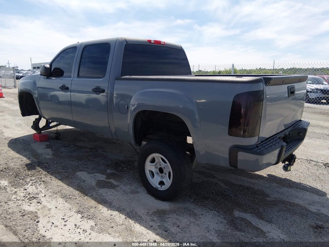 Aukcja sprzedaży 2012 Gmc Sierra 1500 Xtra Fuel Economy, vin: 3GTP1VE7XCG228019, numer aukcji: 44917649