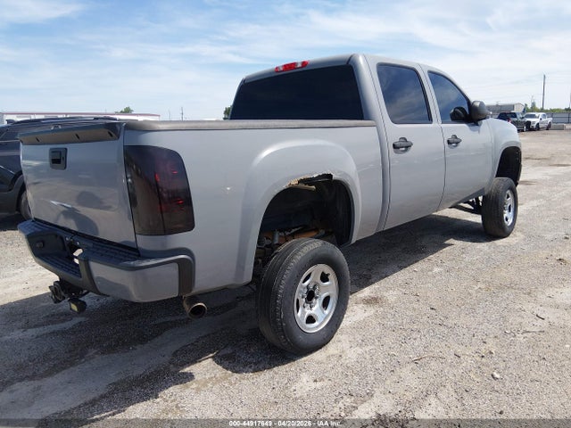 Aukcja sprzedaży 2012 Gmc Sierra 1500 Xtra Fuel Economy, vin: 3GTP1VE7XCG228019, numer aukcji: 44917649