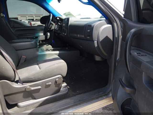 Aukcja sprzedaży 2012 Gmc Sierra 1500 Xtra Fuel Economy, vin: 3GTP1VE7XCG228019, numer aukcji: 44917649