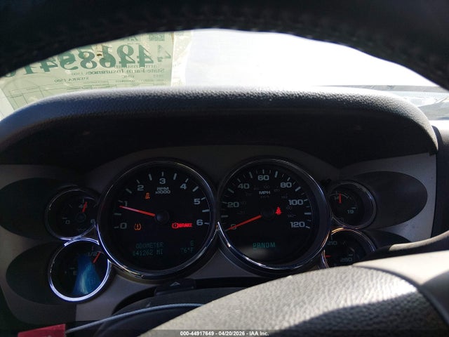 Aukcja sprzedaży 2012 Gmc Sierra 1500 Xtra Fuel Economy, vin: 3GTP1VE7XCG228019, numer aukcji: 44917649