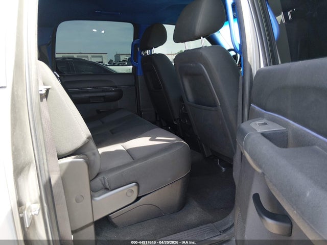 Aukcja sprzedaży 2012 Gmc Sierra 1500 Xtra Fuel Economy, vin: 3GTP1VE7XCG228019, numer aukcji: 44917649