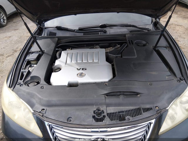 Aukcja sprzedaży 2009 Lexus Es 350, vin: JTHBJ46G892298301, numer aukcji: 44917651