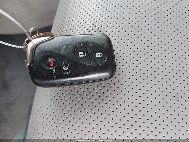 Aukcja sprzedaży 2009 Lexus Es 350, vin: JTHBJ46G892298301, numer aukcji: 44917651