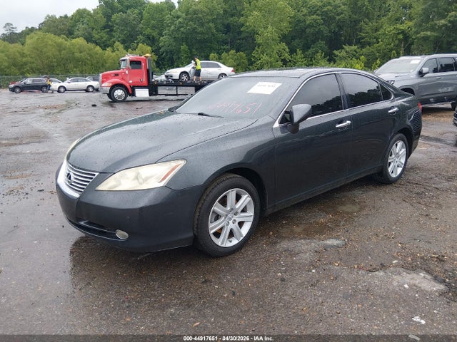 Aukcja sprzedaży 2009 Lexus Es 350, vin: JTHBJ46G892298301, numer aukcji: 44917651