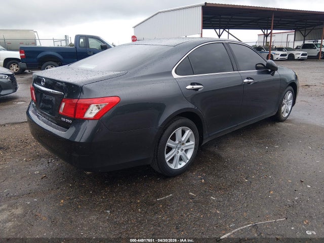 Aukcja sprzedaży 2009 Lexus Es 350, vin: JTHBJ46G892298301, numer aukcji: 44917651