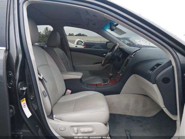Aukcja sprzedaży 2009 Lexus Es 350, vin: JTHBJ46G892298301, numer aukcji: 44917651