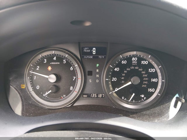 Aukcja sprzedaży 2009 Lexus Es 350, vin: JTHBJ46G892298301, numer aukcji: 44917651