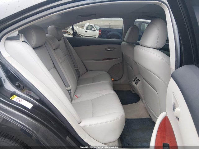 Aukcja sprzedaży 2009 Lexus Es 350, vin: JTHBJ46G892298301, numer aukcji: 44917651