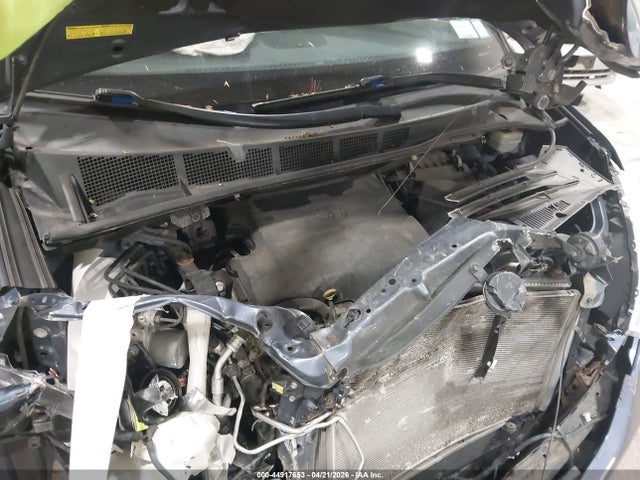 44917653 :رقم المزاد ، 5TDYK3DC3GS743908 vin ، 2016 Toyota Sienna Xle 8 Passenger مزاد بيع