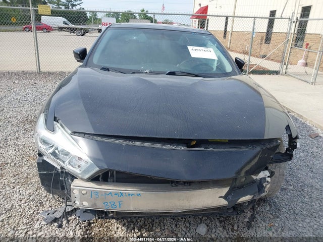 Nissan Maxima 3.5 Sl 2016 1N4AA6AP7GC904443 Image 12