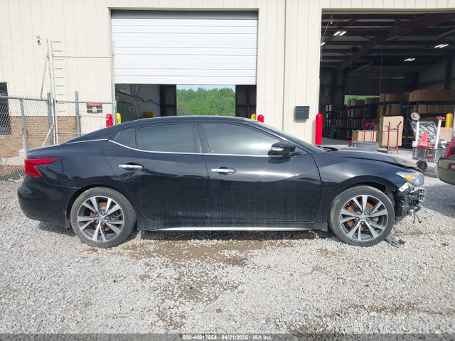 Nissan Maxima 3.5 Sl 2016 1N4AA6AP7GC904443 Image 13