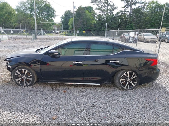 Nissan Maxima 3.5 Sl 2016 1N4AA6AP7GC904443 Image 14
