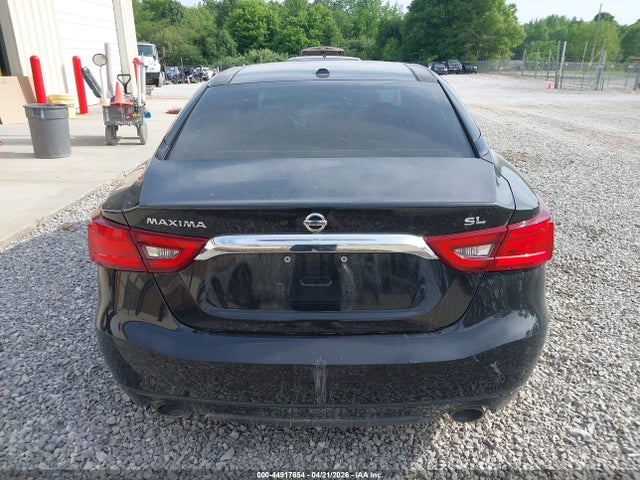 Nissan Maxima 3.5 Sl 2016 1N4AA6AP7GC904443 Image 16