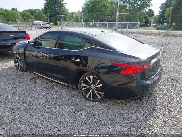 Nissan Maxima 3.5 Sl 2016 1N4AA6AP7GC904443 Image 3