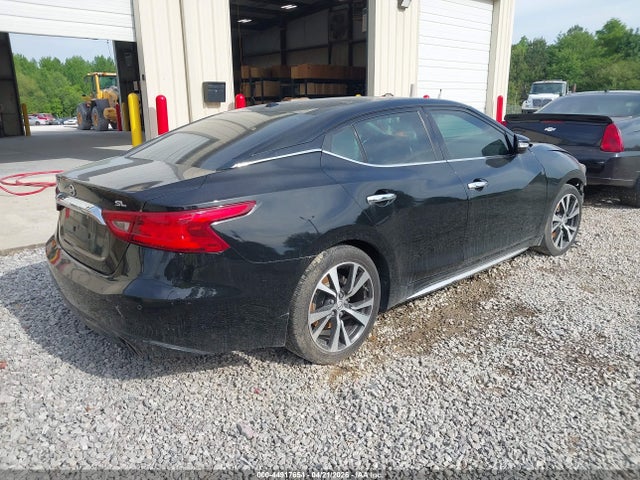 Nissan Maxima 3.5 Sl 2016 1N4AA6AP7GC904443 Image 4