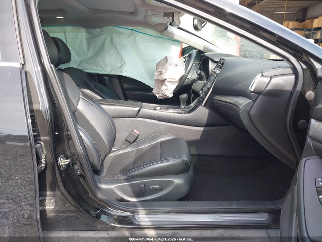 Nissan Maxima 3.5 Sl 2016 1N4AA6AP7GC904443 Image 5