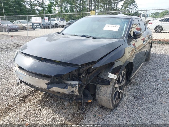 Nissan Maxima 3.5 Sl 2016 1N4AA6AP7GC904443 Image 6
