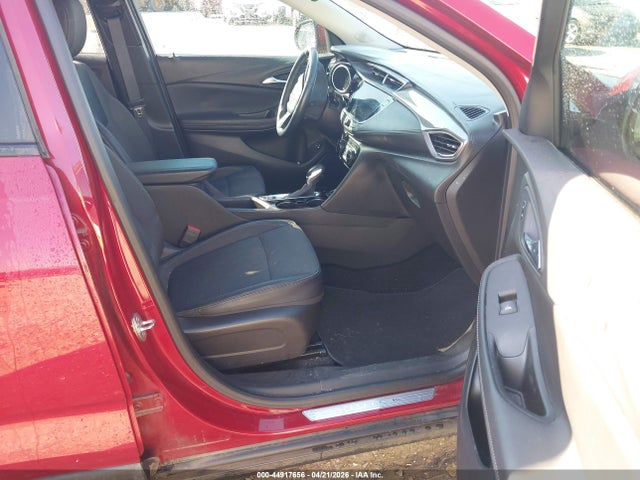 Продажа на аукционе авто 2021 Buick Encore Gx Fwd Select, vin: KL4MMDS25MB138049, номер лота: 44917656
