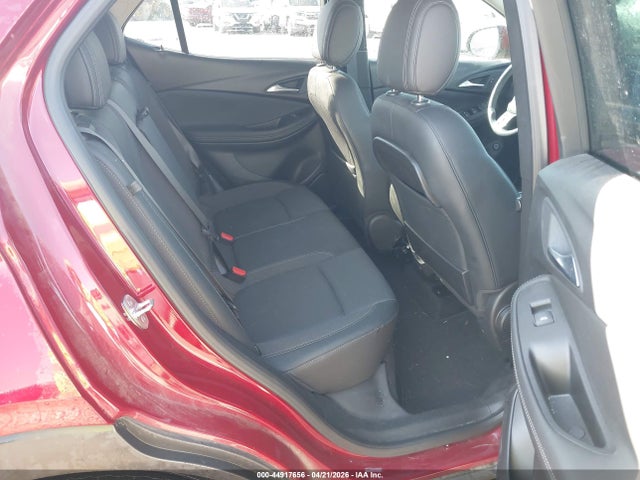 Продажа на аукционе авто 2021 Buick Encore Gx Fwd Select, vin: KL4MMDS25MB138049, номер лота: 44917656