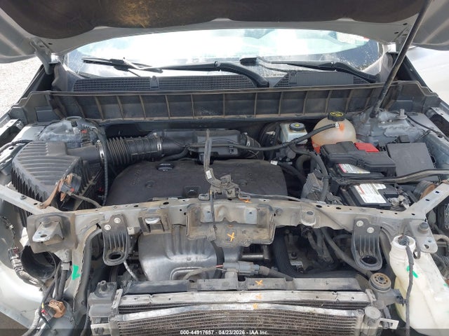 Auction sale of the 2019 Gmc Acadia Sle-1, vin: 1GKKNKLA8KZ147292, lot number: 44917657
