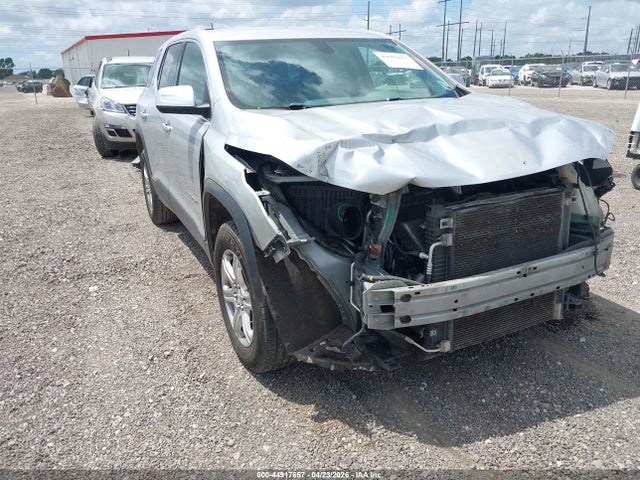 Auction sale of the 2019 Gmc Acadia Sle-1, vin: 1GKKNKLA8KZ147292, lot number: 44917657