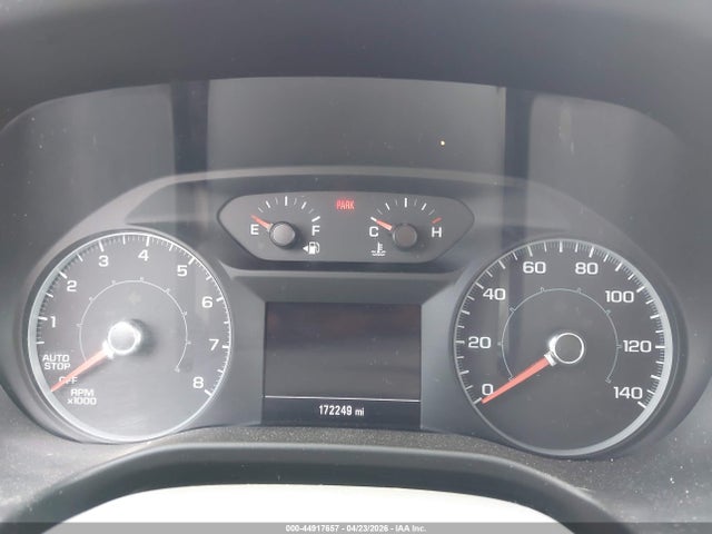 Auction sale of the 2019 Gmc Acadia Sle-1, vin: 1GKKNKLA8KZ147292, lot number: 44917657