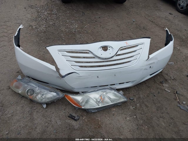 Продажа на аукционе авто 2007 Toyota Camry Le, vin: 4T1BE46K17U637648, номер лота: 44917662