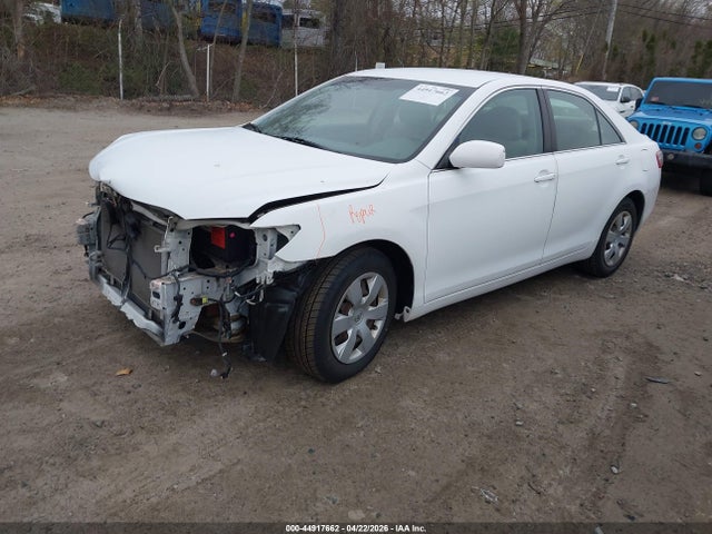 Продажа на аукционе авто 2007 Toyota Camry Le, vin: 4T1BE46K17U637648, номер лота: 44917662