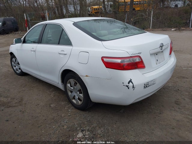 Продажа на аукционе авто 2007 Toyota Camry Le, vin: 4T1BE46K17U637648, номер лота: 44917662