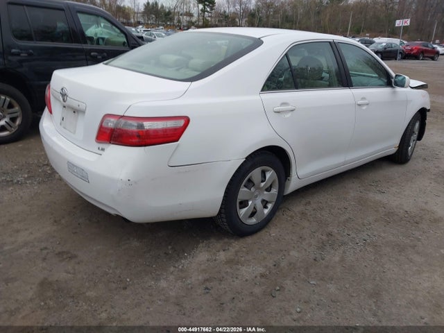 Продажа на аукционе авто 2007 Toyota Camry Le, vin: 4T1BE46K17U637648, номер лота: 44917662