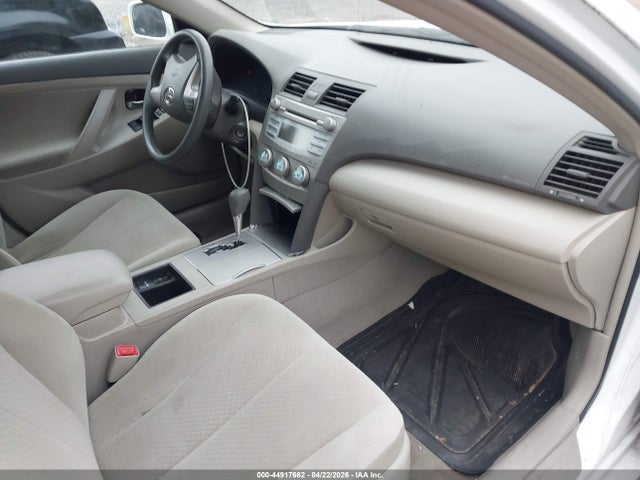 Продажа на аукционе авто 2007 Toyota Camry Le, vin: 4T1BE46K17U637648, номер лота: 44917662