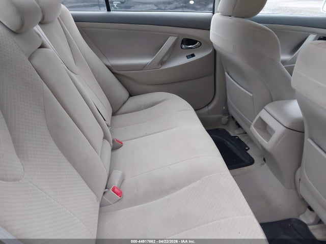 Продажа на аукционе авто 2007 Toyota Camry Le, vin: 4T1BE46K17U637648, номер лота: 44917662