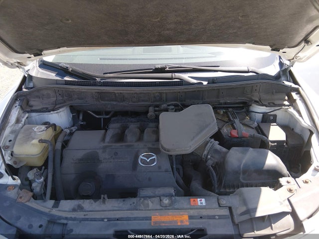 Aukcja sprzedaży 2013 Mazda Cx-9 Grand Touring, vin: JM3TB3DV3D0414806, numer aukcji: 44917664