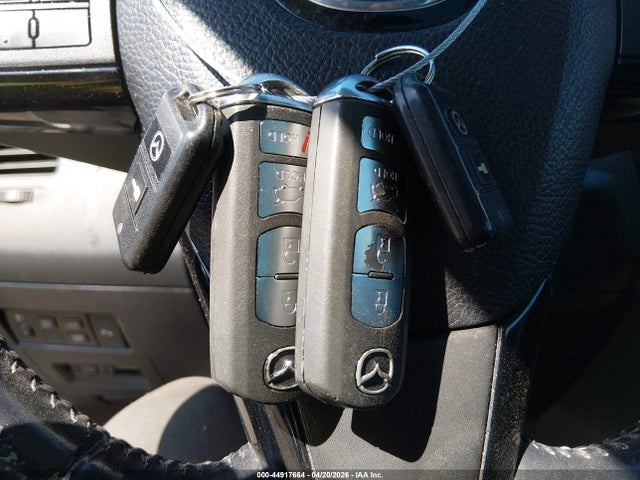 Aukcja sprzedaży 2013 Mazda Cx-9 Grand Touring, vin: JM3TB3DV3D0414806, numer aukcji: 44917664